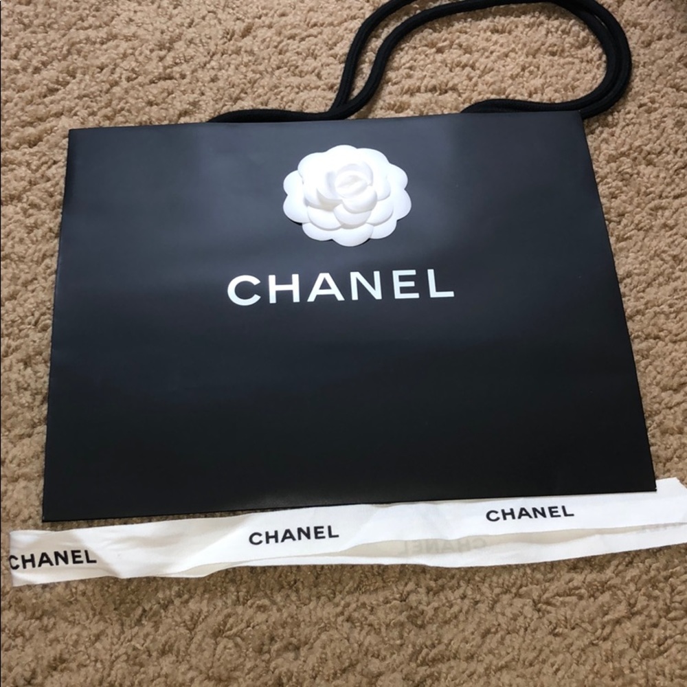 Chanel Bag
